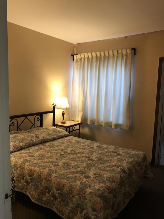 Hotel Impala シウダー・フアレス エクステリア 写真